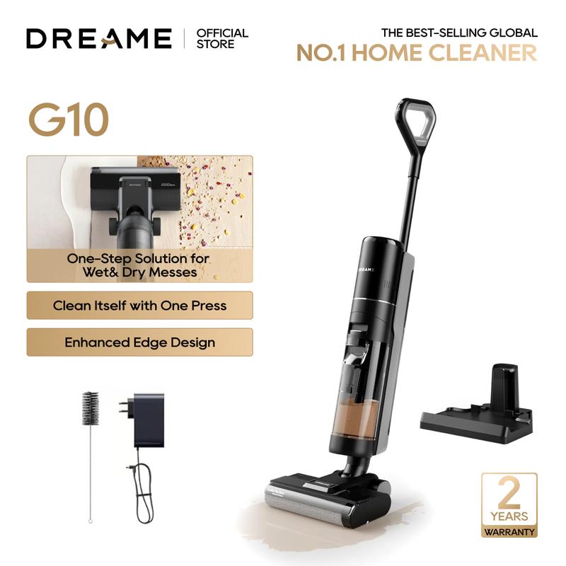 DREAM® G10 Wet Dry Vacuum Cleaner