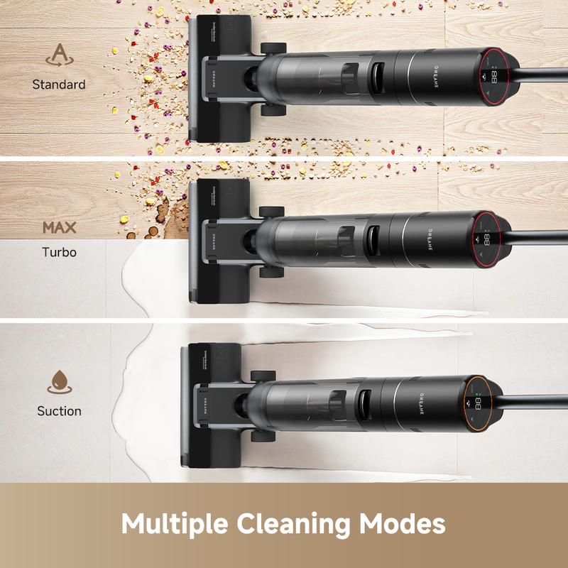 DREAM® G10 Wet Dry Vacuum Cleaner